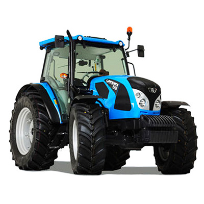Tractores Landini