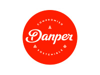 Logo Danper Agricola
